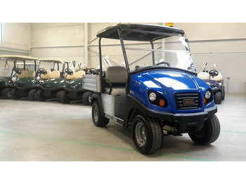 عربة الجولف CLUB CAR