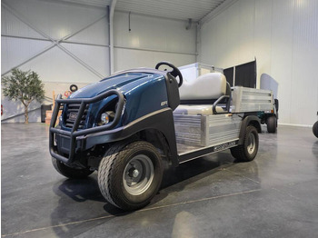 عربة الجولف CLUB CAR