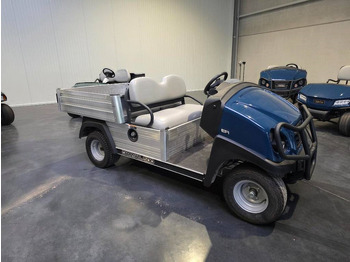 عربة الجولف Club Car caryall 500 demo 2023: صورة 2