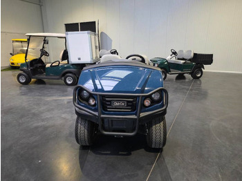 عربة الجولف Club Car caryall 500 demo 2023: صورة 3