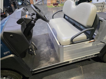 عربة الجولف Club Car caryall 500 demo 2023: صورة 5