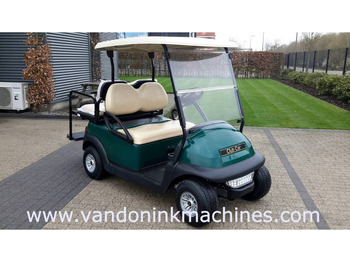 عربة الجولف CLUB CAR