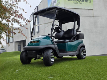 عربة الجولف CLUB CAR