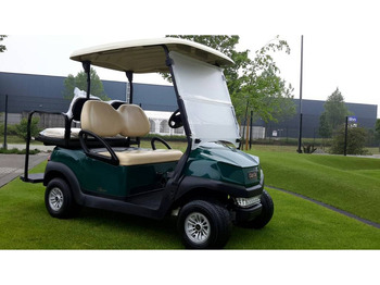 عربة الجولف CLUB CAR