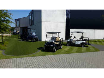 عربة الجولف CLUB CAR