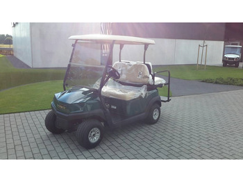 عربة الجولف CLUB CAR