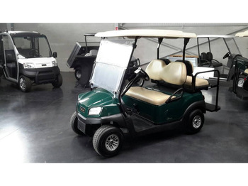 عربة الجولف CLUB CAR