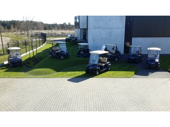 عربة الجولف CLUB CAR