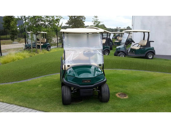 عربة الجولف Club Car tempo 2022: صورة 3
