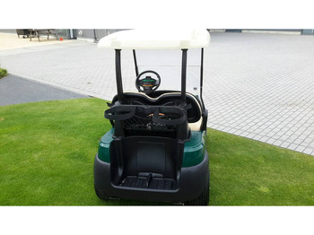 عربة الجولف Club Car tempo 2022: صورة 4
