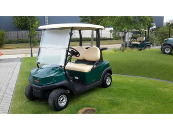عربة الجولف Club Car tempo 2022: صورة 2