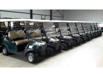 عربة الجولف CLUB CAR