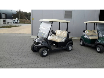 عربة الجولف CLUB CAR