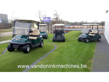 عربة الجولف CLUB CAR