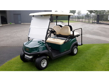عربة الجولف club car tempo 2+2 new battery pack: صورة 3
