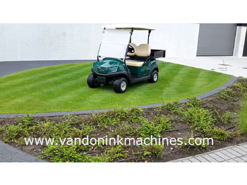 عربة الجولف CLUB CAR