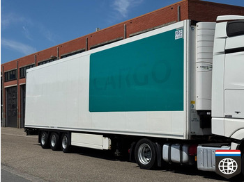 مقطورة فريزر KRONE