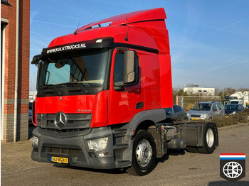وحدة جر Mercedes-Benz ACTROS 1840 L / SLEEPER CAB: صورة 2 وحدة جر Mercedes-Benz ACTROS 1840 L / SLEEPER CAB: صورة 2