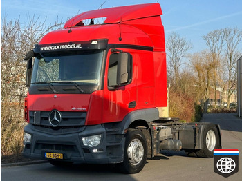 وحدة جر MERCEDES-BENZ Actros 1840