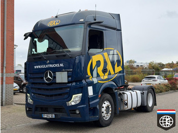 وحدة جر MERCEDES-BENZ Actros 1848