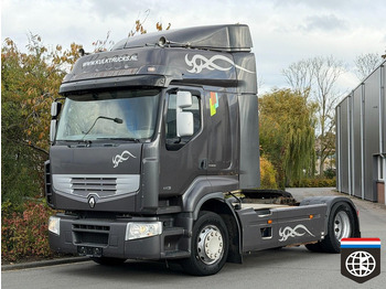 وحدة جر RENAULT Premium 440