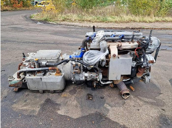 قطع غيار Cummins ISBE 220 31: صورة 2