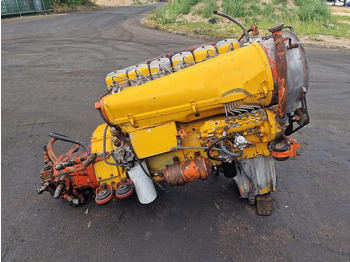 محرك DEUTZ