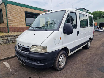 فان FIAT Ducato 2.0