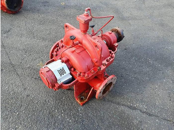 بخاخ مركب على الجرار Irrigation pumps HGTI-150.315: صورة 4