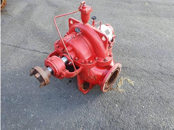 بخاخ مركب على الجرار Irrigation pumps HGTI-150.315: صورة 2