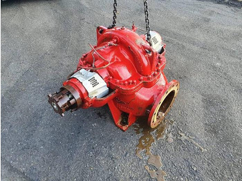 بخاخ مركب على الجرار Irrigation pumps HGTI-150.315: صورة 3