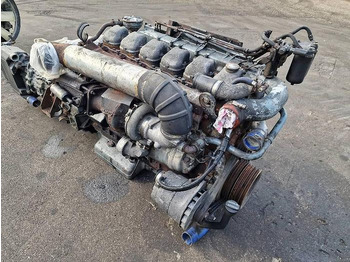 قطع غيار MAN D2876: صورة 2