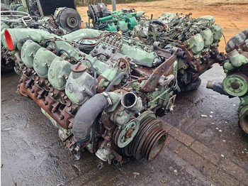 محرك - شاحنة Mercedes-Benz OM422: صورة 2 محرك - شاحنة Mercedes-Benz OM422: صورة 2