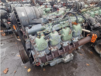 محرك - شاحنة Mercedes-Benz OM422: صورة 3 محرك - شاحنة Mercedes-Benz OM422: صورة 3