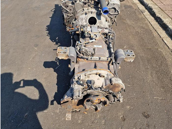 قطع غيار Scania GRS890R: صورة 2