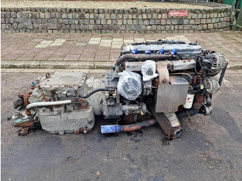 قطع غيار CUMMINS