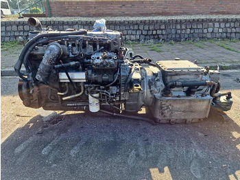 قطع غيار CUMMINS