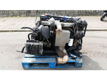 قطع غيار CUMMINS