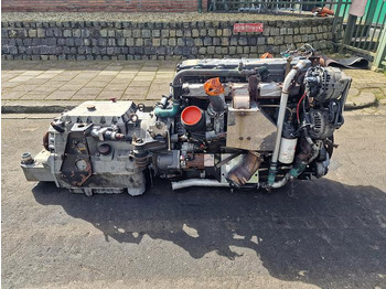 قطع غيار CUMMINS