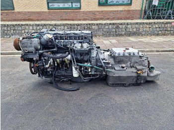 قطع غيار CUMMINS