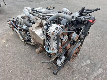 قطع غيار CUMMINS