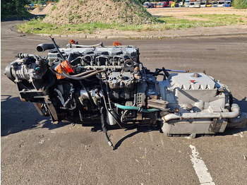 قطع غيار CUMMINS