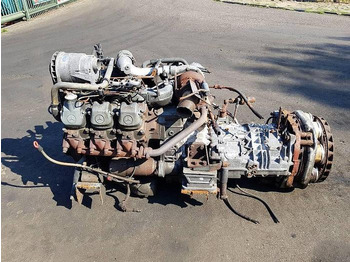 قطع غيار MERCEDES-BENZ