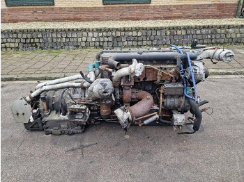 قطع غيار PACCAR