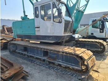 رافعة مجنزرة KOBELCO