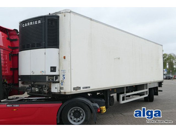 نصف مقطورة مُبرِّدة CHEREAU