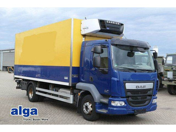 شاحنة الفريزر DAF LF 220