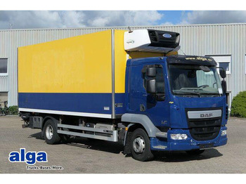 شاحنة الفريزر DAF LF 220