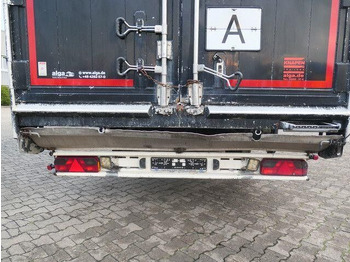 Fliegl SDS 390, 92m³, 10mm Boden, mehrfach auf Lager Fliegl SDS 390, 92m³, 10mm Boden, mehrfach auf Lager: صورة 5