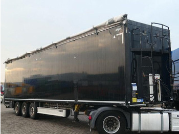 Fliegl SDS 390, 92m³, 10mm Boden, mehrfach auf Lager Fliegl SDS 390, 92m³, 10mm Boden, mehrfach auf Lager: صورة 3